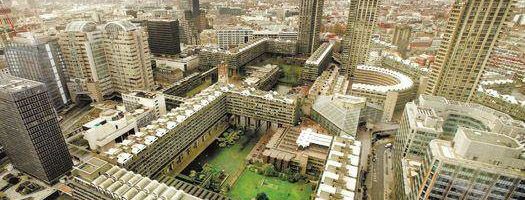Locksmith in Barbican Ec2 Locksmith in Barbican Ec2