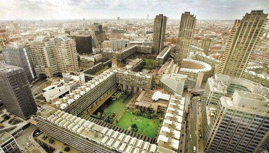 Locksmith in Barbican Ec2 Locksmith in Barbican Ec2