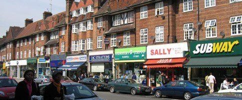 Locksmith in Golders Green NW11 Locksmith in Golders Green NW11