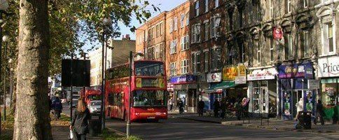 Locksmith in Shepherds Bush W12 Locksmith in Shepherds Bush W12