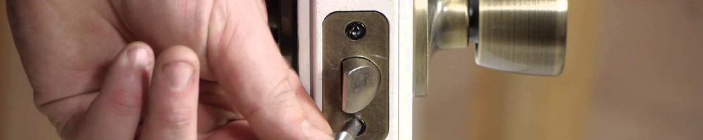 Lock change Lock change