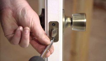 Locksmith Worcester