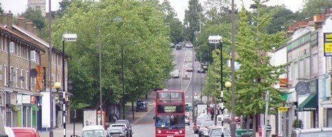 Locksmith in Chingford E4 Locksmith in Chingford E4