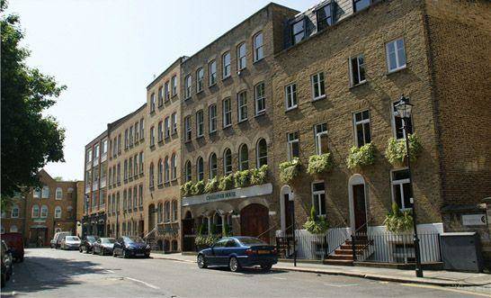 Locksmith Clerkenwell