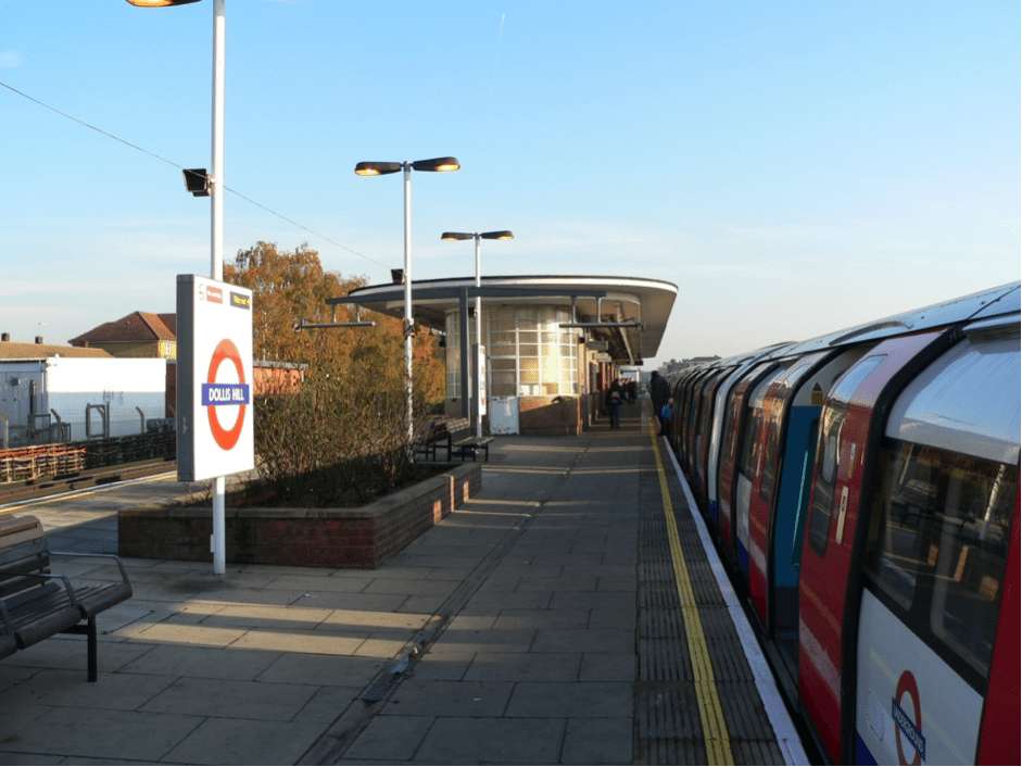 Locksmith Dollis Hill NW2