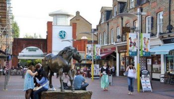 Locksmith in Ealing W5 Locksmith in Ealing W5