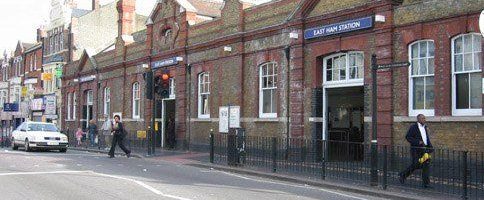 Locksmith in East Ham E6 Locksmith in East Ham E6