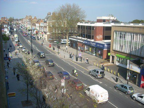 Locksmith Finchley Central N3