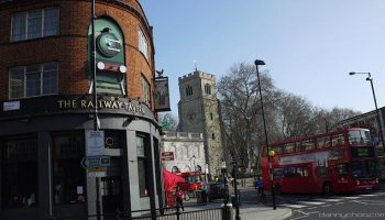 Locksmith in Hackney N16 Locksmith in Hackney N16