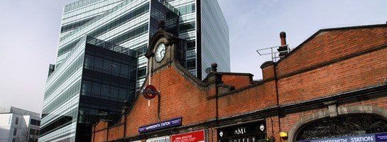 Locksmith in Hammersmith W6 Locksmith in Hammersmith W6