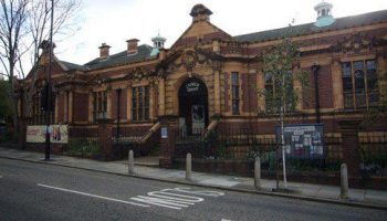 Locksmith in Herne Hill SE24 Locksmith in Herne Hill SE24
