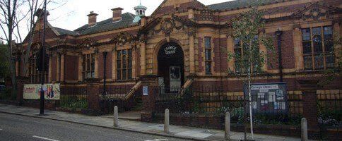 Locksmith in Herne Hill SE24 Locksmith in Herne Hill SE24