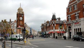 Locksmith in Horsney N8 Locksmith in Horsney N8