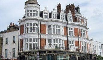 Locksmith in Kentish Town NW5 Locksmith in Kentish Town NW5