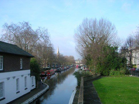 Locksmith Maida Vale W9