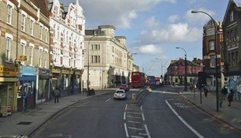 Locksmith in New Cross SE14 Locksmith in New Cross SE14