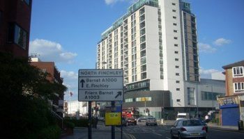 Locksmith in North Finchley N12 Locksmith in North Finchley N12