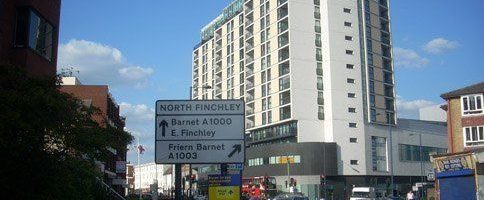 Locksmith in North Finchley N12 Locksmith in North Finchley N12