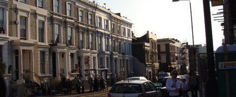 Locksmith in Notting Hill W11 Locksmith in Notting Hill W11