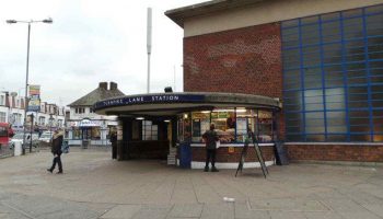 Locksmith in Turnpike Lane N17 Locksmith in Turnpike Lane N17