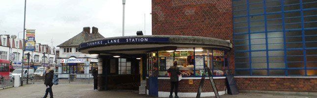 Locksmith in Turnpike Lane N17 Locksmith in Turnpike Lane N17