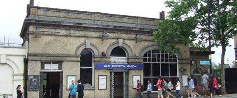 Locksmith in West Brompton SW10 Locksmith in West Brompton SW10