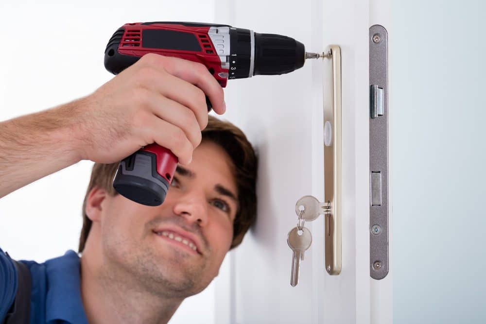 locksmith near you london