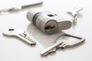 About us 6 Security locks