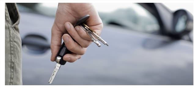 car key services