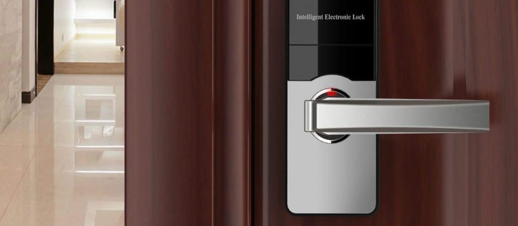 commercial locksmith