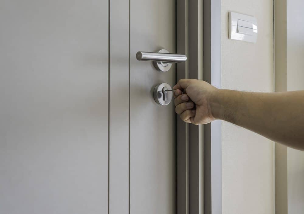 Residential locksmiths