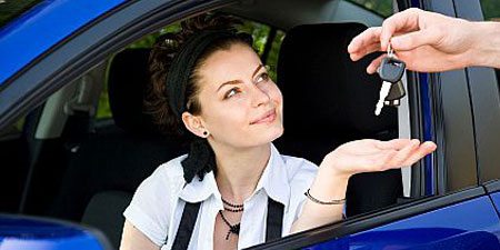 What to do when you are locked out of car lost car keys replace
