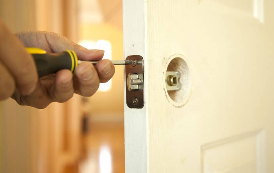 residential locksmiths city locksmith