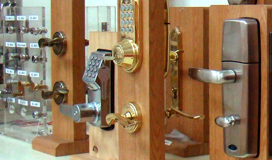 security locks locksmiths