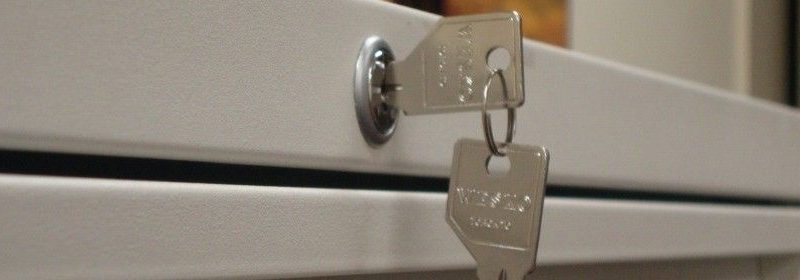 File Cabinet Locks Are They Suitable For You