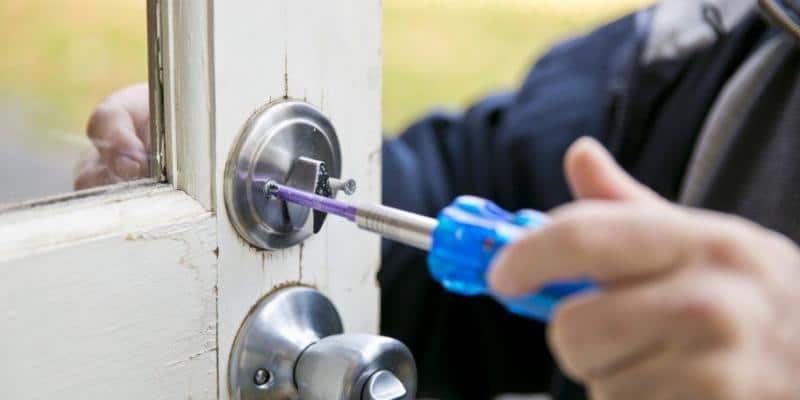 When Do You Need To Replace Your Locks