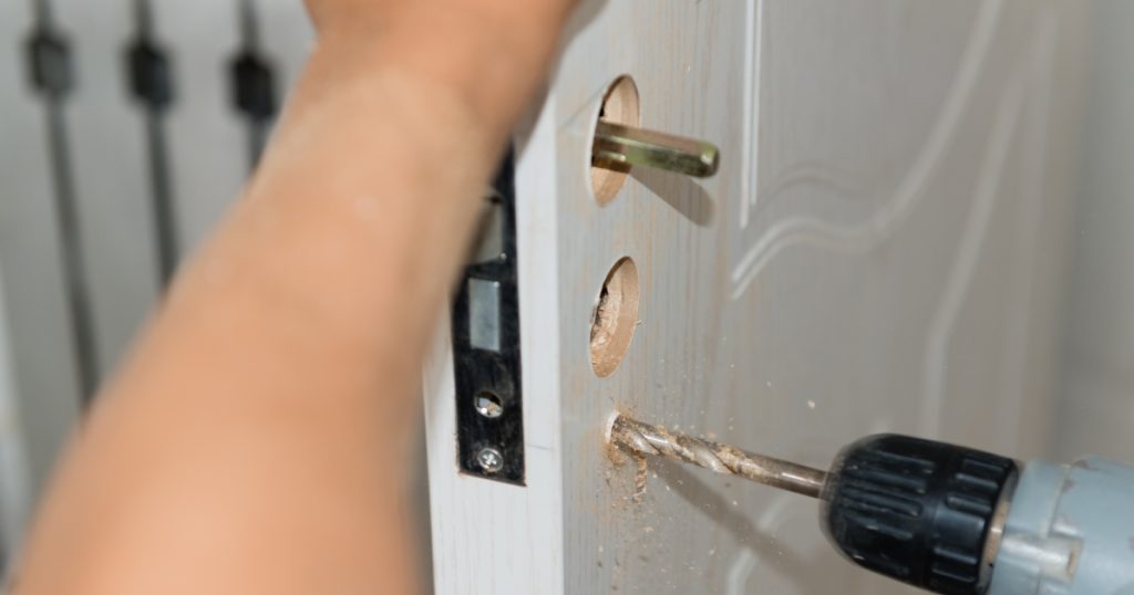 All you need to know about lock changing service