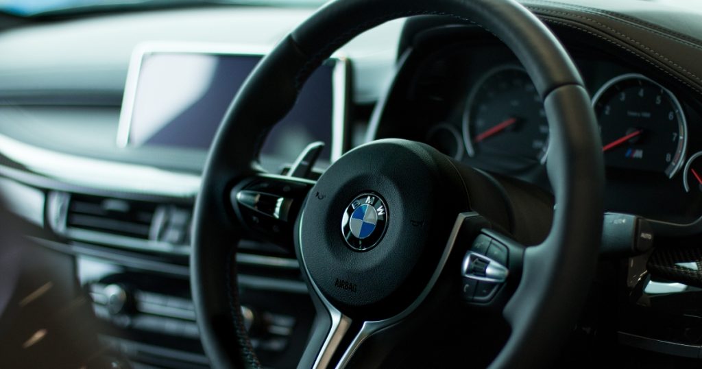 BMW Key Replacement: A Comprehensive Guide to Restoring Your Access