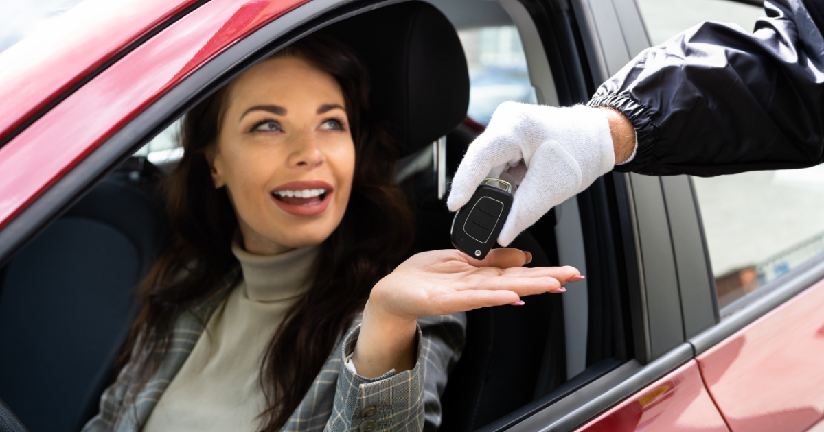 Get a New Car Key Made A Comprehensive Guide