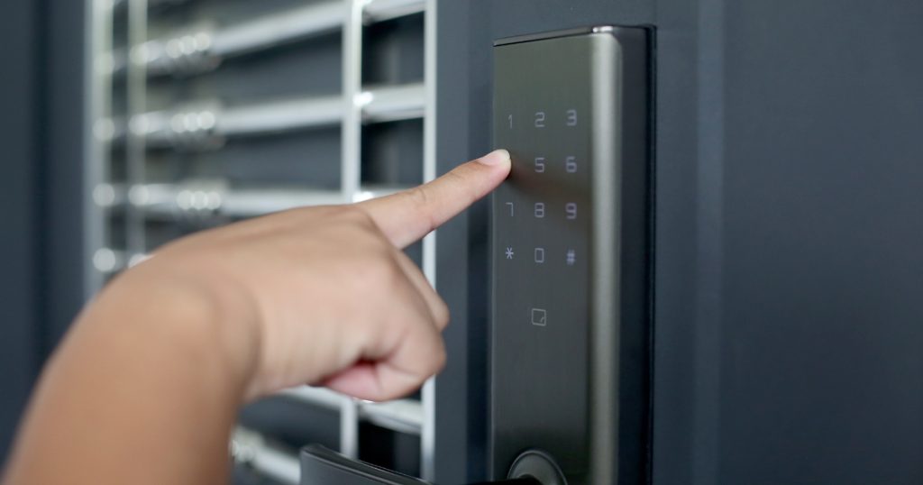 How to choose the best house unlock service
