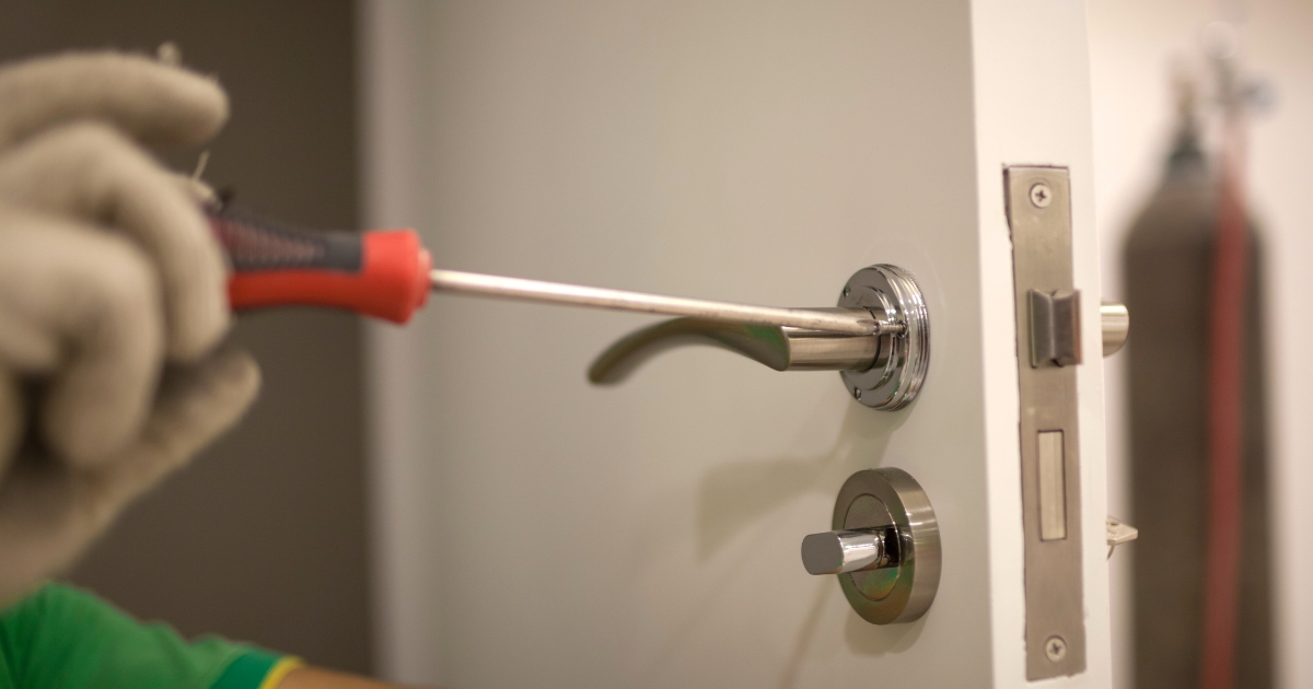 Best locksets discount
