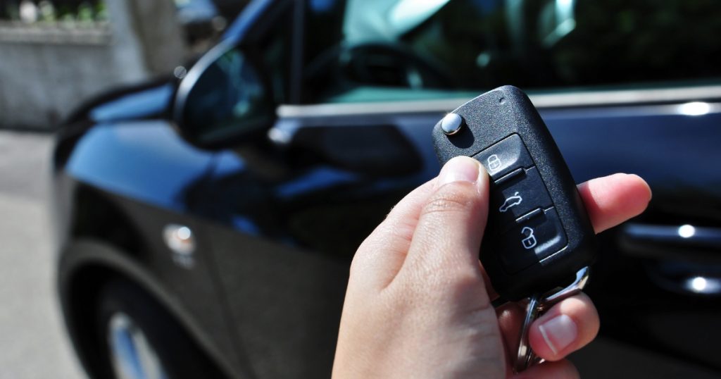 Vauxhall Replacement Keys: The Ultimate Guide