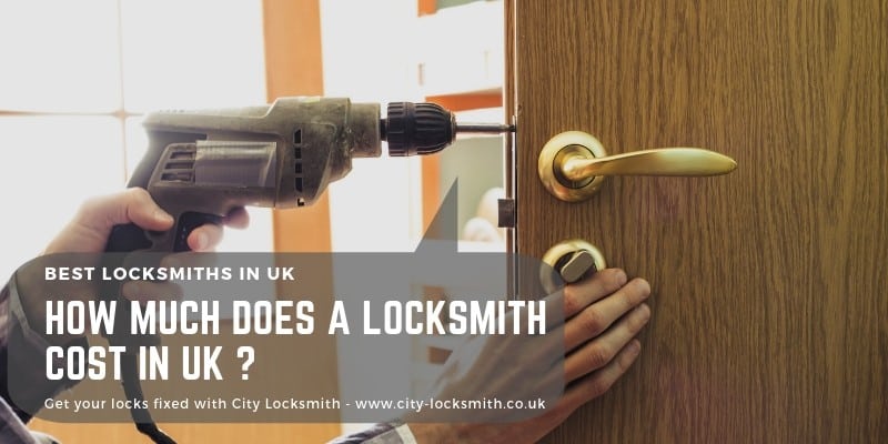 locksmith prices locksmith prices