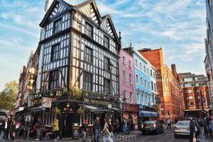 Locksmith SOHO W1 locksmith soho w1