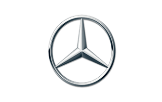Van fitting locks Mercedes Benz
