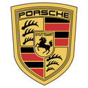 porsche car key