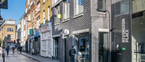 shoreditch business security